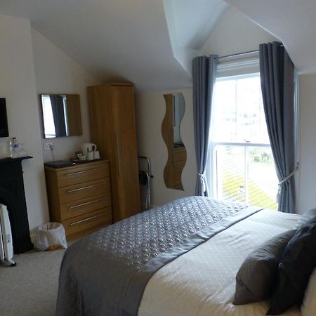 Bryn Derwen Guest House كونوي المظهر الخارجي الصورة