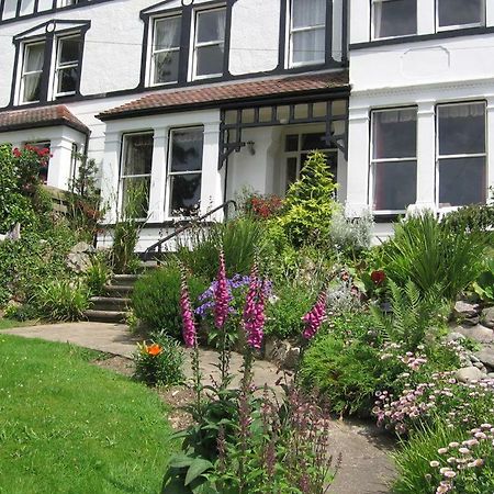 Bryn Derwen Guest House كونوي المظهر الخارجي الصورة
