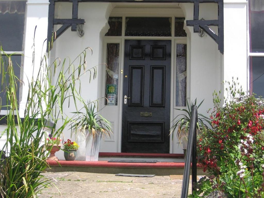 Bryn Derwen Guest House كونوي المظهر الخارجي الصورة