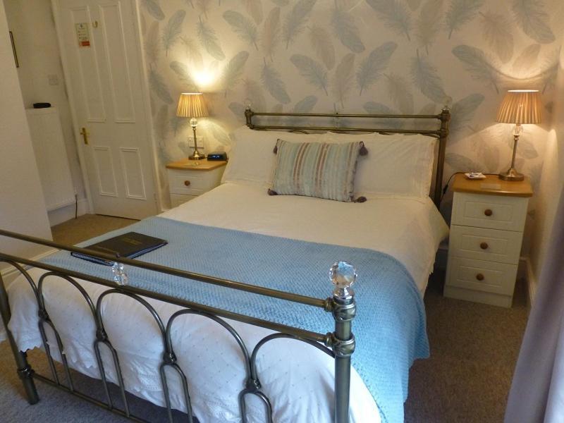 Bryn Derwen Guest House كونوي المظهر الخارجي الصورة