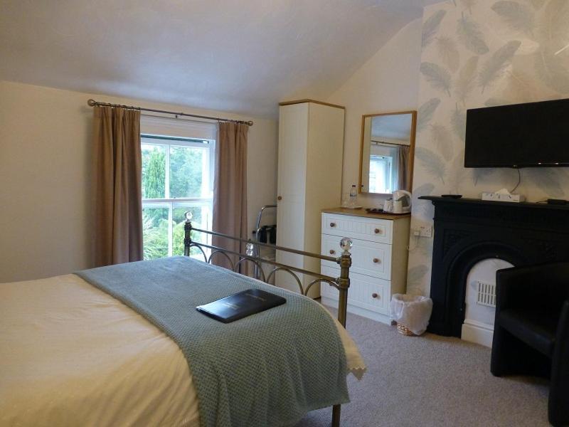 Bryn Derwen Guest House كونوي المظهر الخارجي الصورة