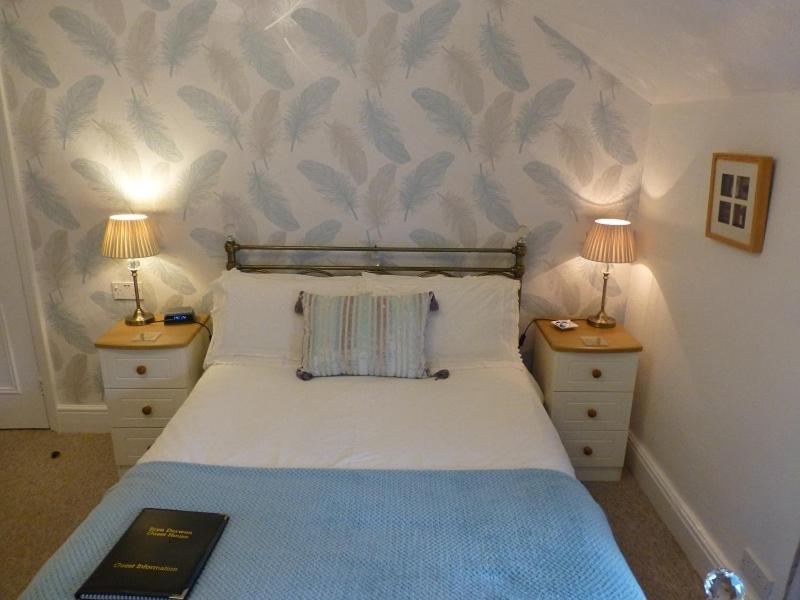 Bryn Derwen Guest House كونوي المظهر الخارجي الصورة