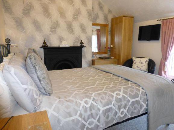Bryn Derwen Guest House كونوي المظهر الخارجي الصورة