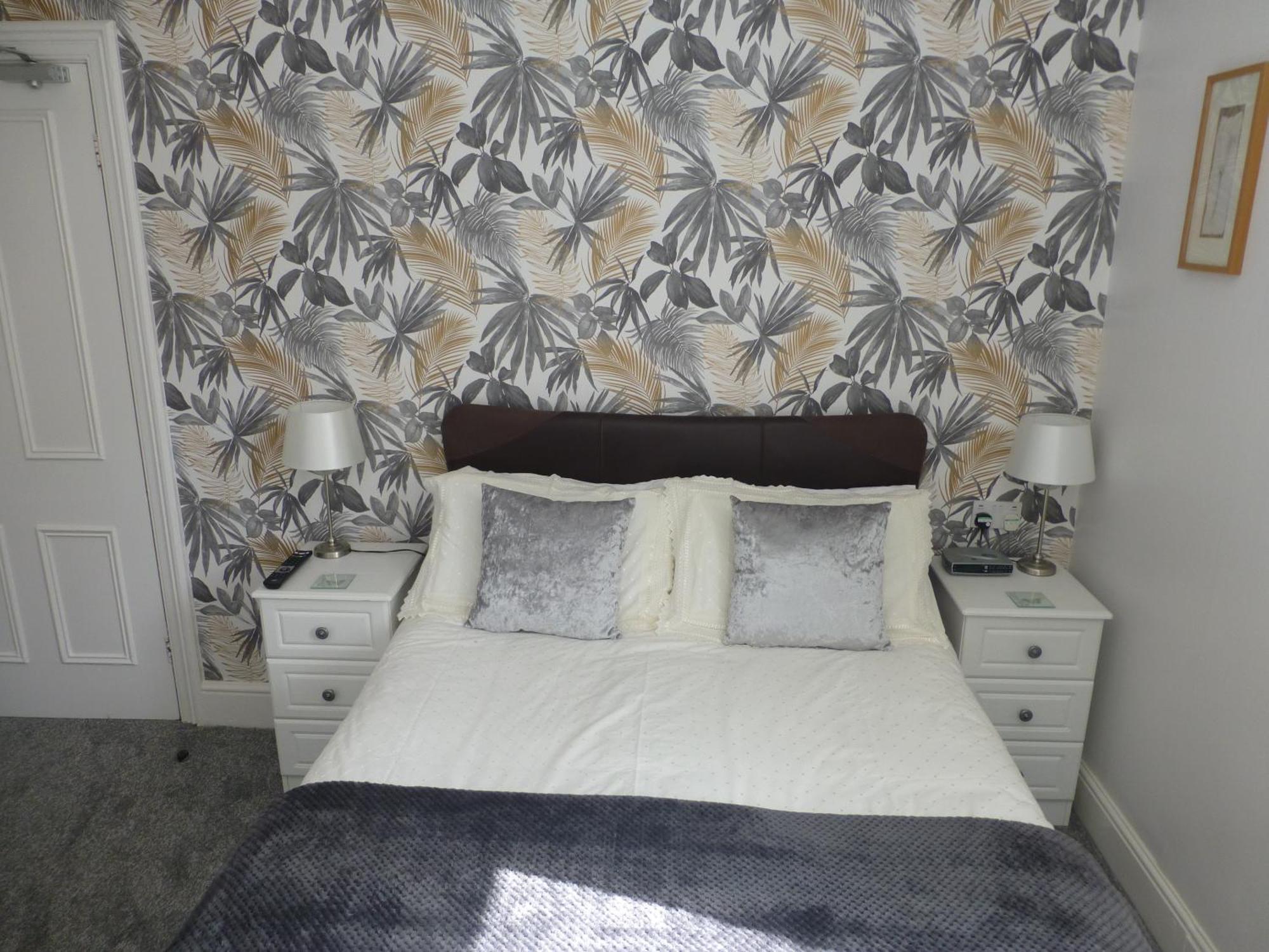 Bryn Derwen Guest House كونوي المظهر الخارجي الصورة