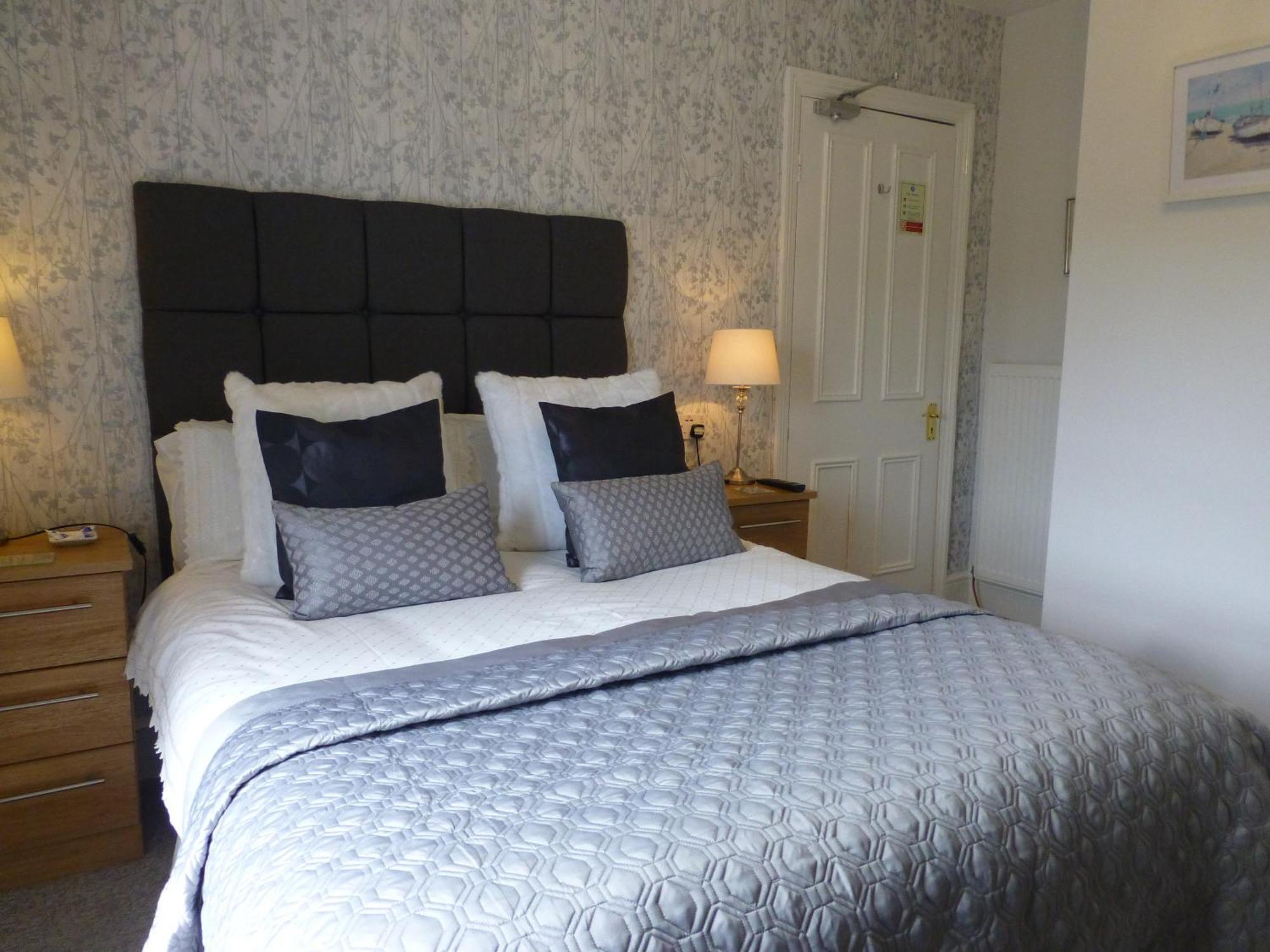 Bryn Derwen Guest House كونوي المظهر الخارجي الصورة