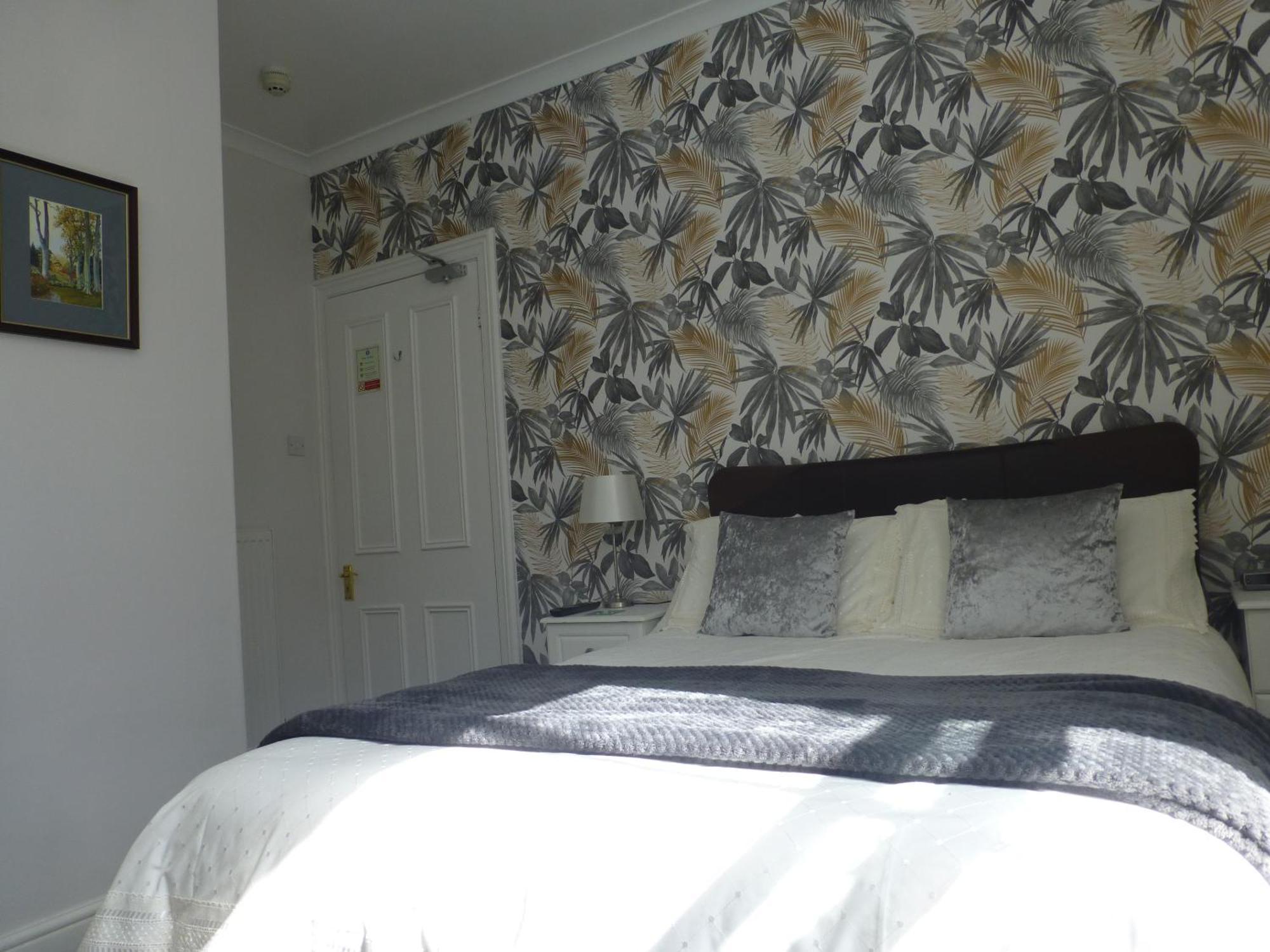 Bryn Derwen Guest House كونوي الغرفة الصورة