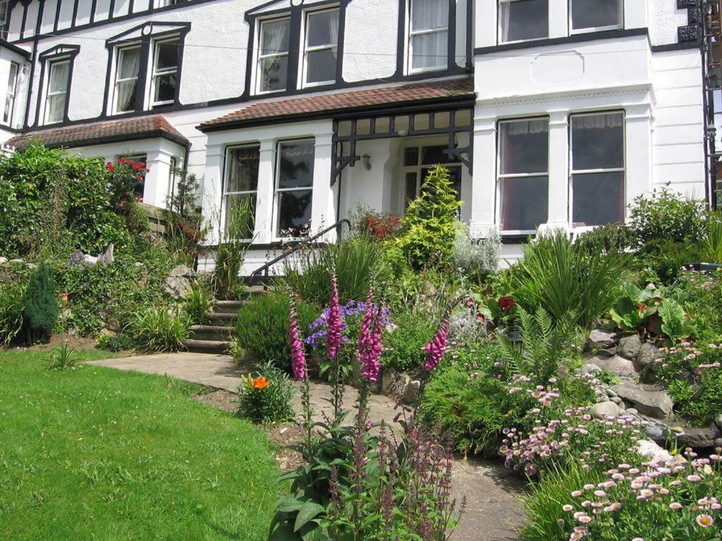 Bryn Derwen Guest House كونوي المظهر الخارجي الصورة